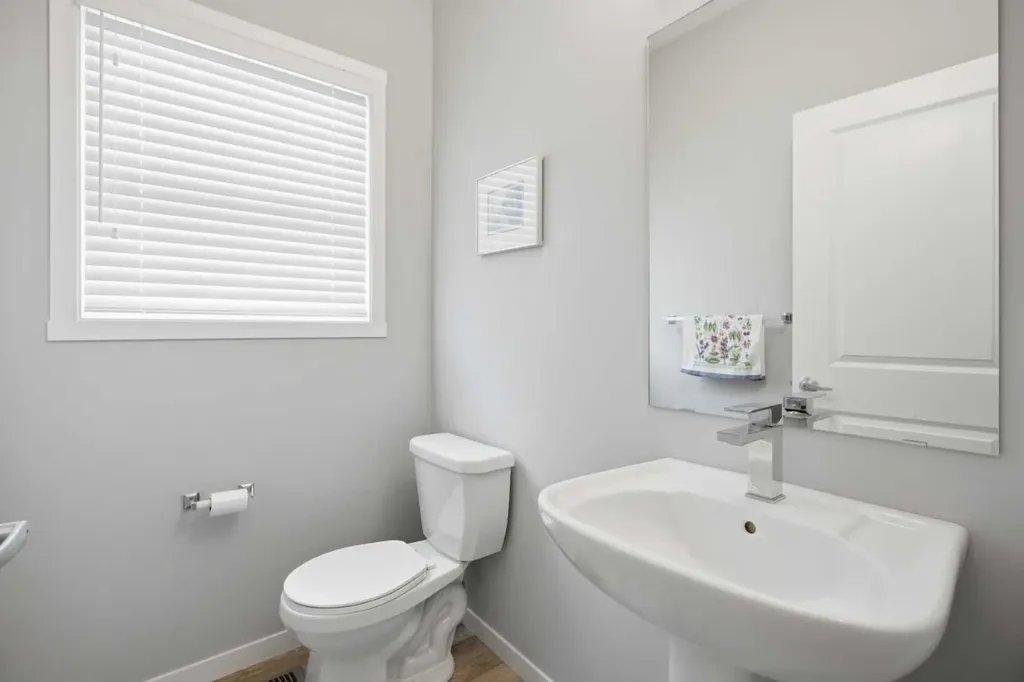 11186 Harvest Hills Gate NE Calgary AB T3K 2M7