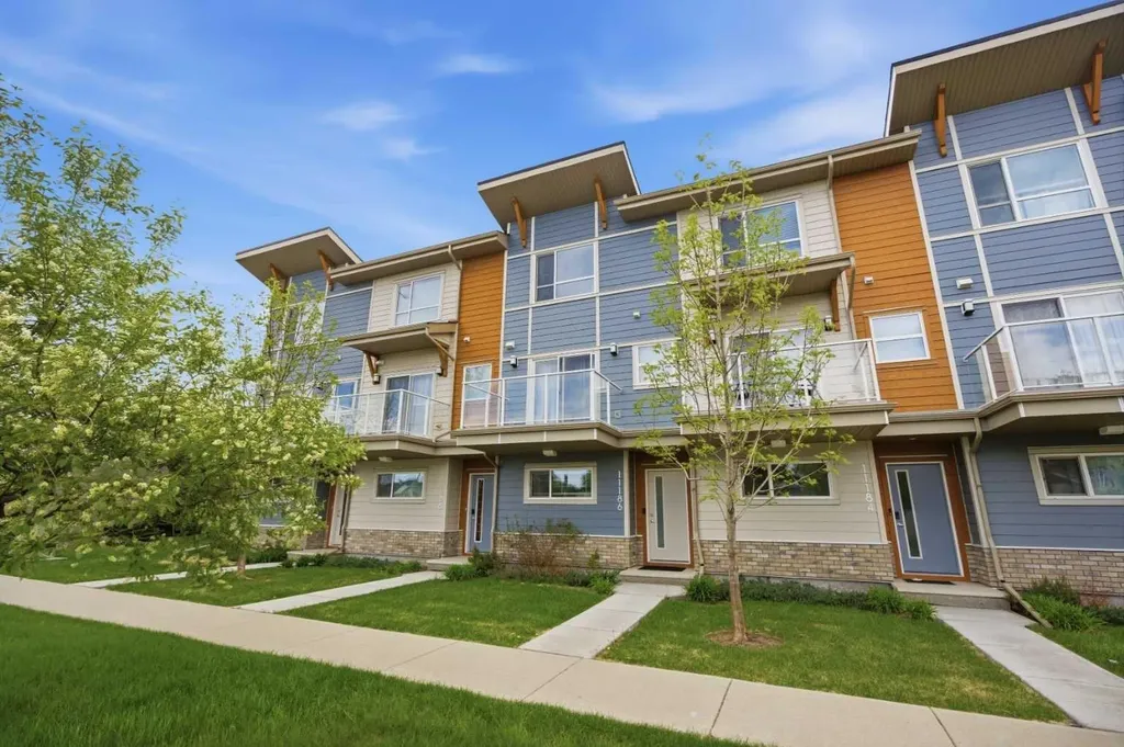 11186 Harvest Hills Gate NE Calgary AB T3K 2M7