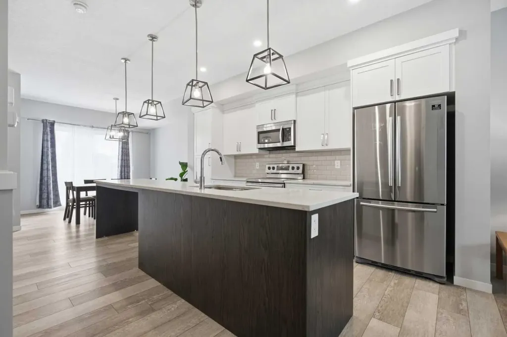 11186 Harvest Hills Gate NE Calgary AB T3K 2M7