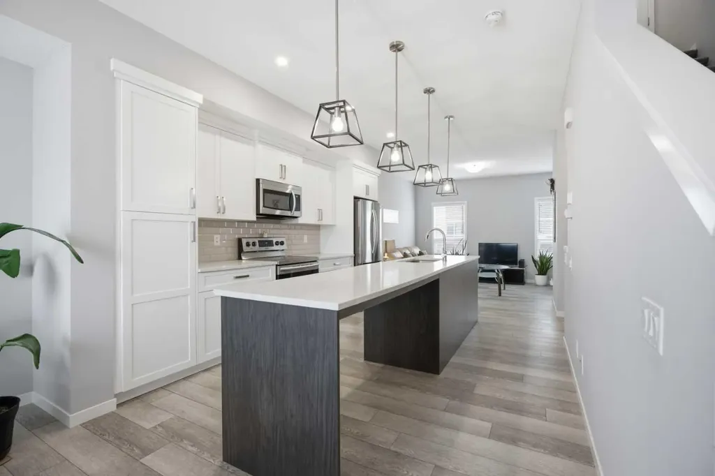 11186 Harvest Hills Gate NE Calgary AB T3K 2M7
