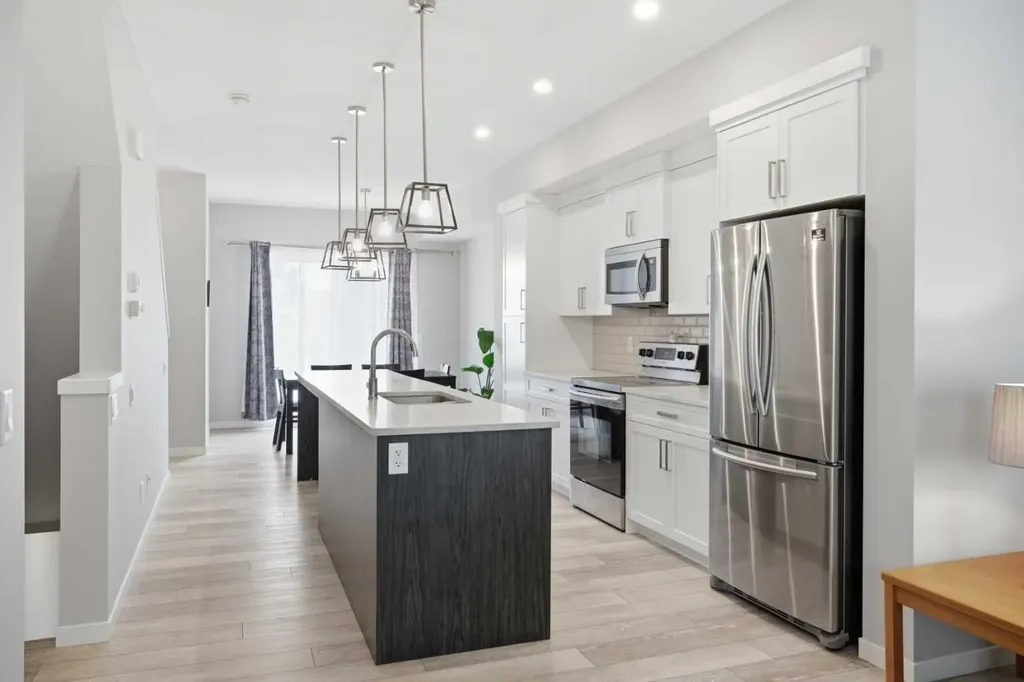 11186 Harvest Hills Gate NE Calgary AB T3K 2M7