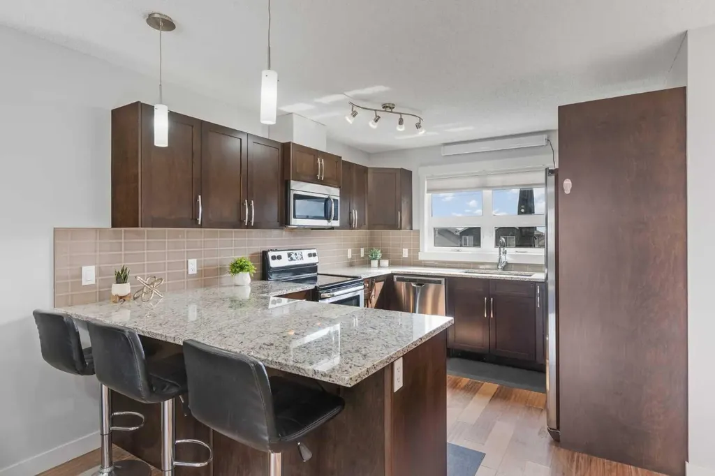 230 Covecreek Circle NE Calgary AB T3K0W6