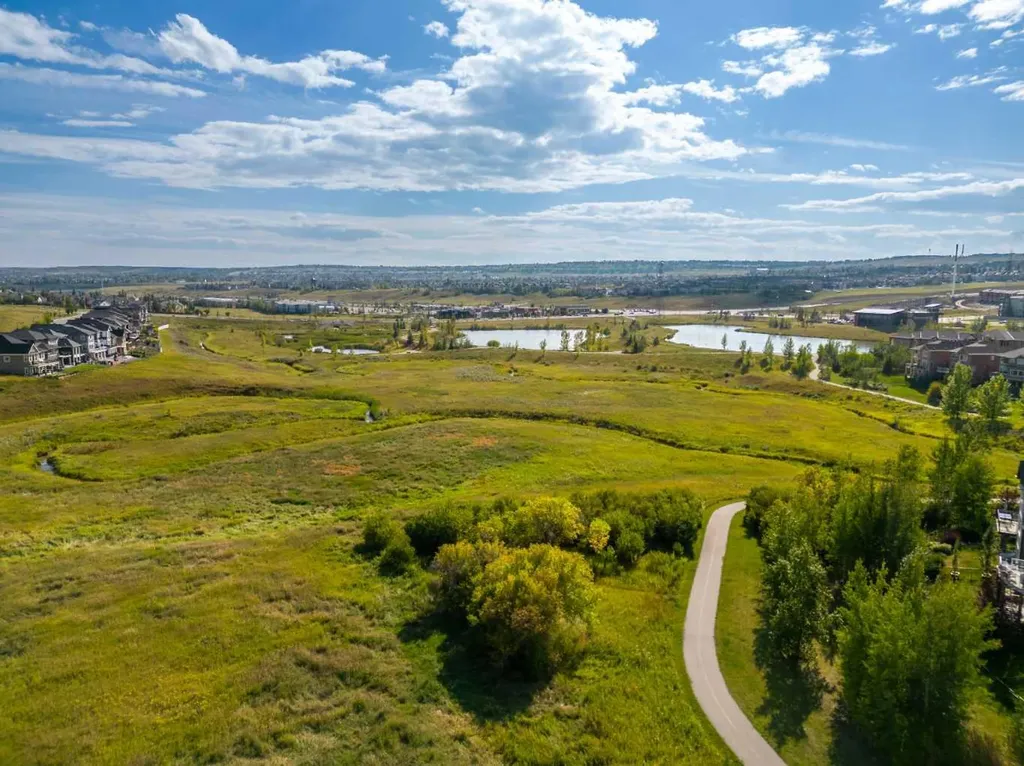 4 Sage Hill Rise NW Calgary AB T3R 2N1