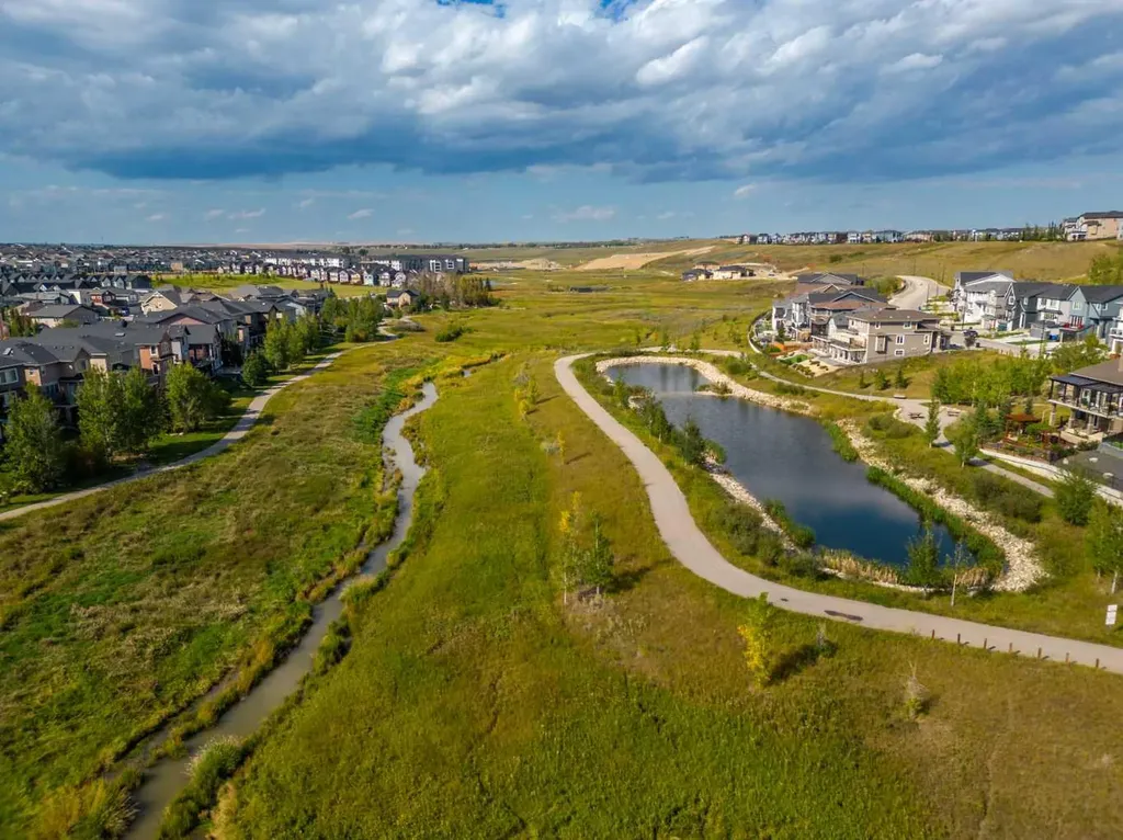 4 Sage Hill Rise NW Calgary AB T3R 2N1
