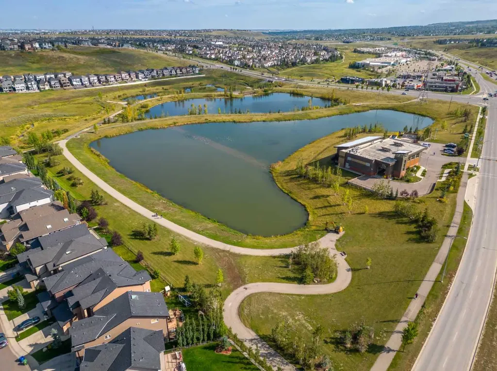 4 Sage Hill Rise NW Calgary AB T3R 2N1