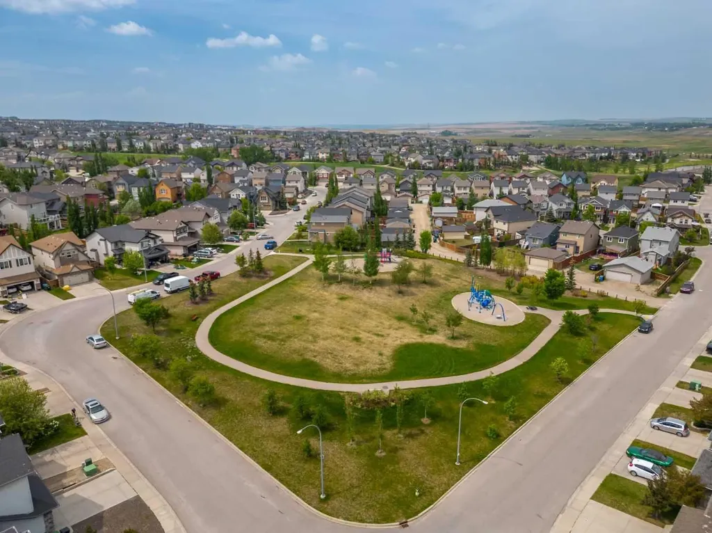 4 Sage Hill Rise NW Calgary AB T3R 2N1