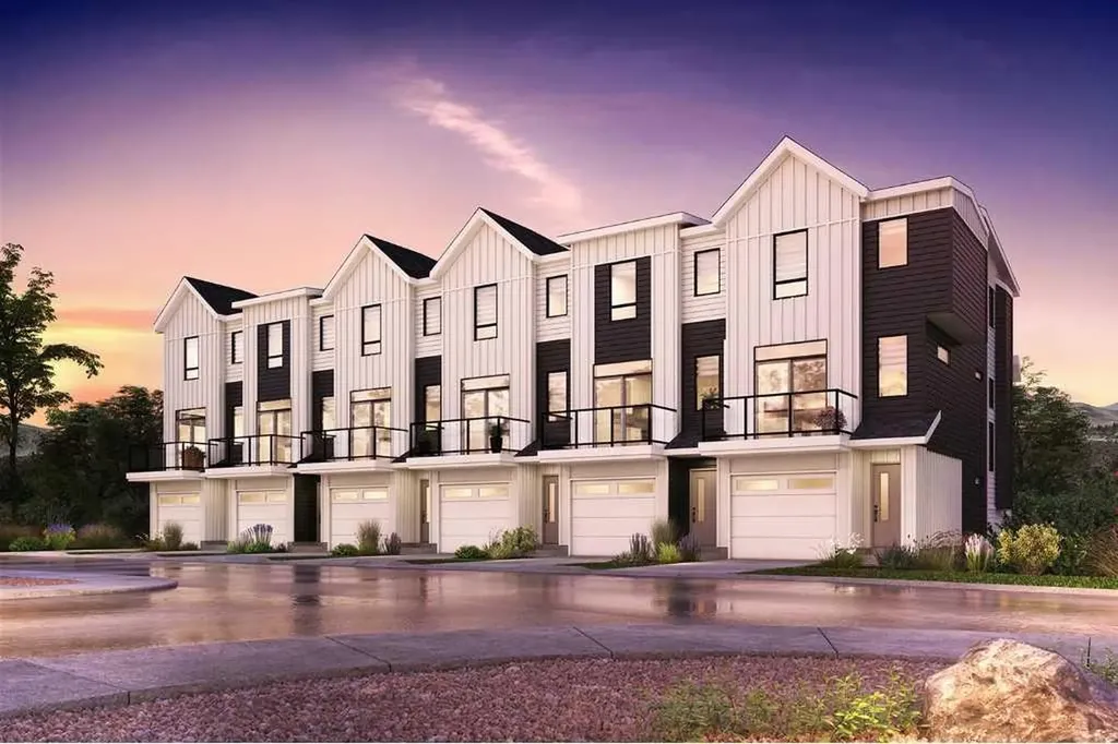 4 Sage Hill Rise NW Calgary AB T3R 2N1