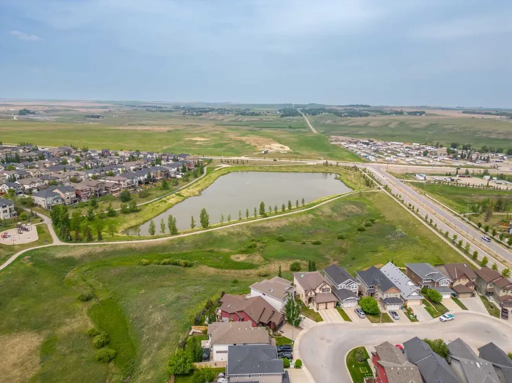 4 Sage Hill Rise NW Calgary AB T3R 2N1