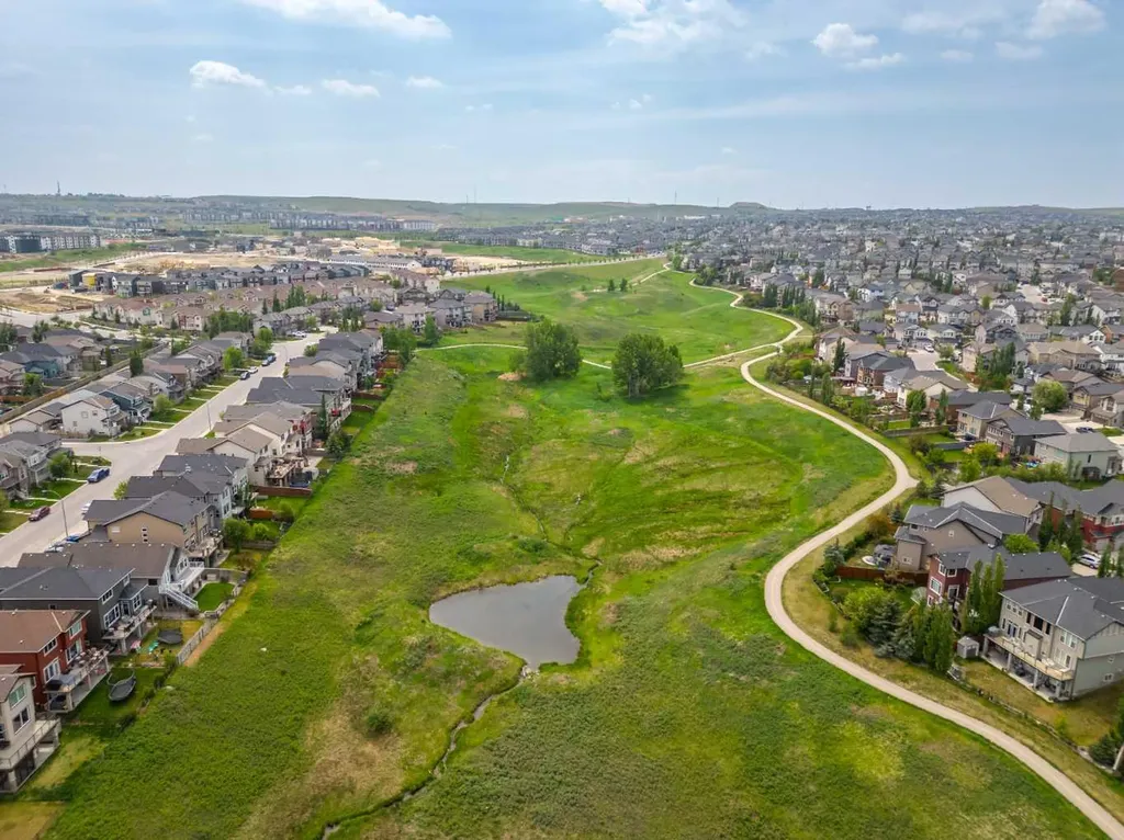 4 Sage Hill Rise NW Calgary AB T3R 2N1