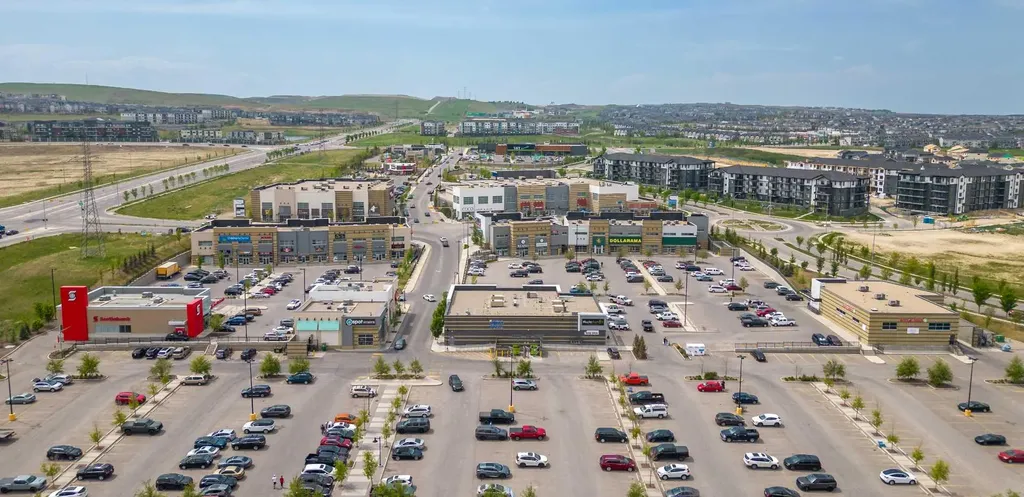 4 Sage Hill Rise NW Calgary AB T3R 2N1