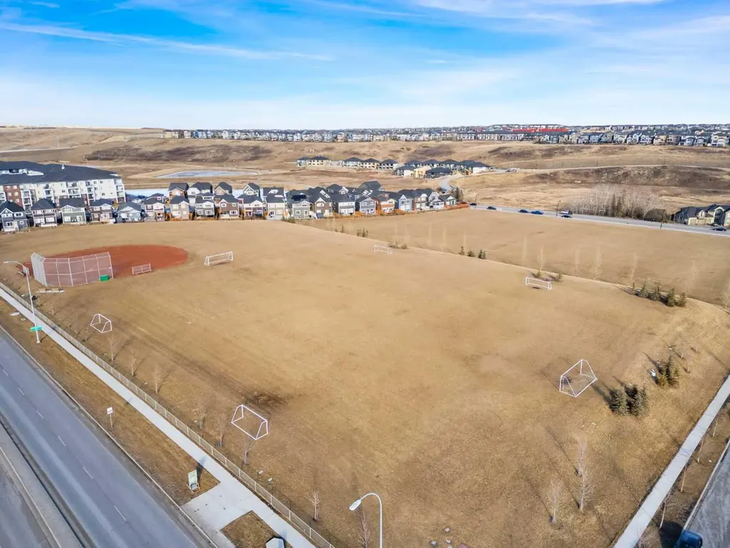 4 Sage Hill Rise NW Calgary AB T3R 2N1