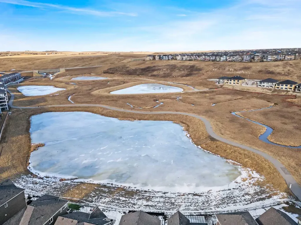 4 Sage Hill Rise NW Calgary AB T3R 2N1