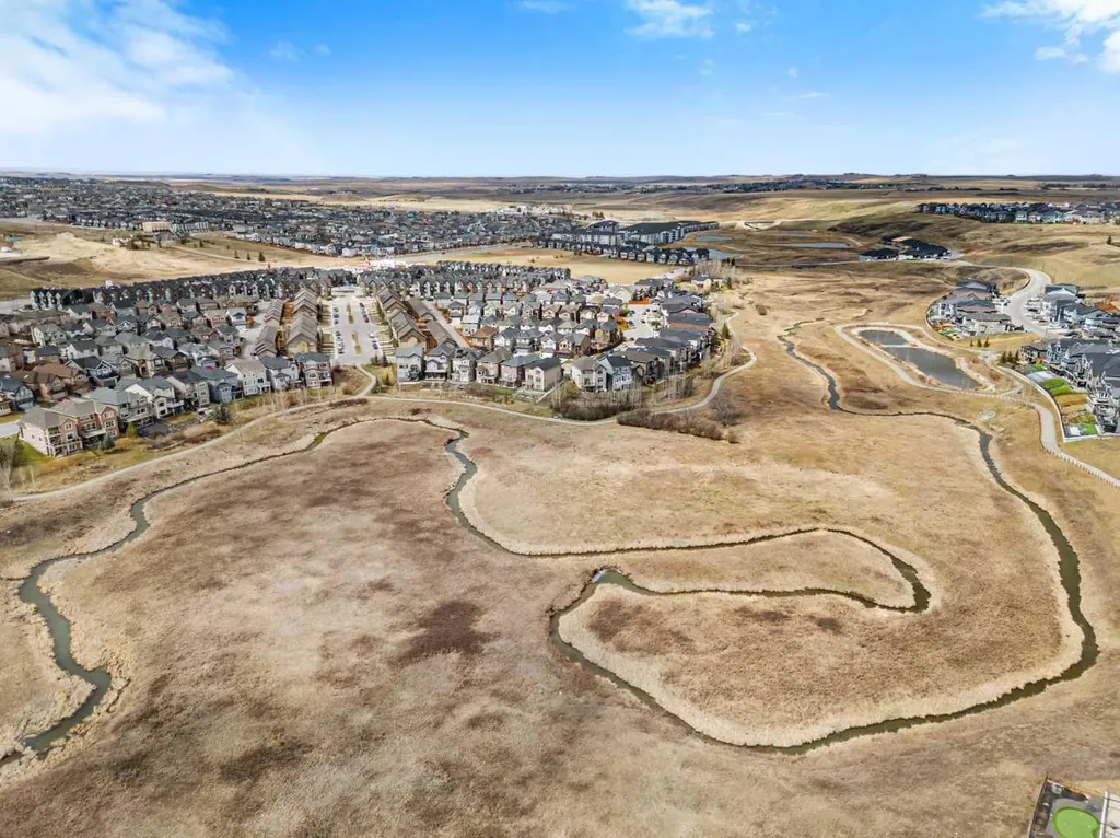 4 Sage Hill Rise NW Calgary AB T3R 2N1