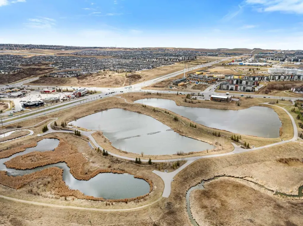 4 Sage Hill Rise NW Calgary AB T3R 2N1