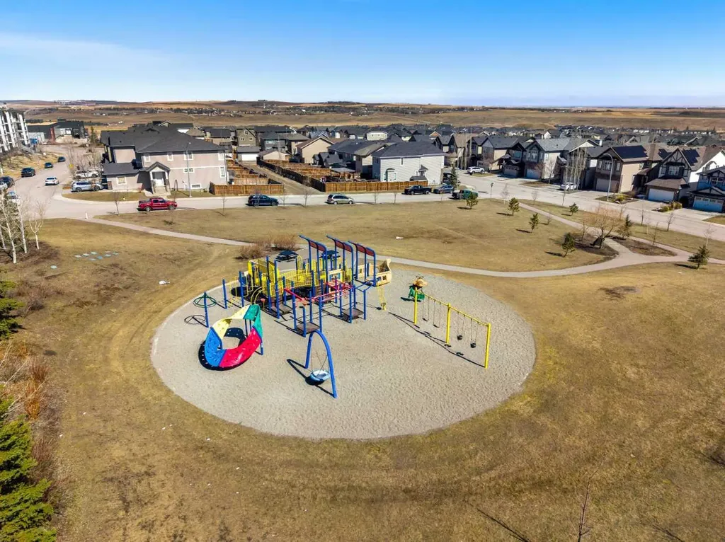 4 Sage Hill Rise NW Calgary AB T3R 2N1