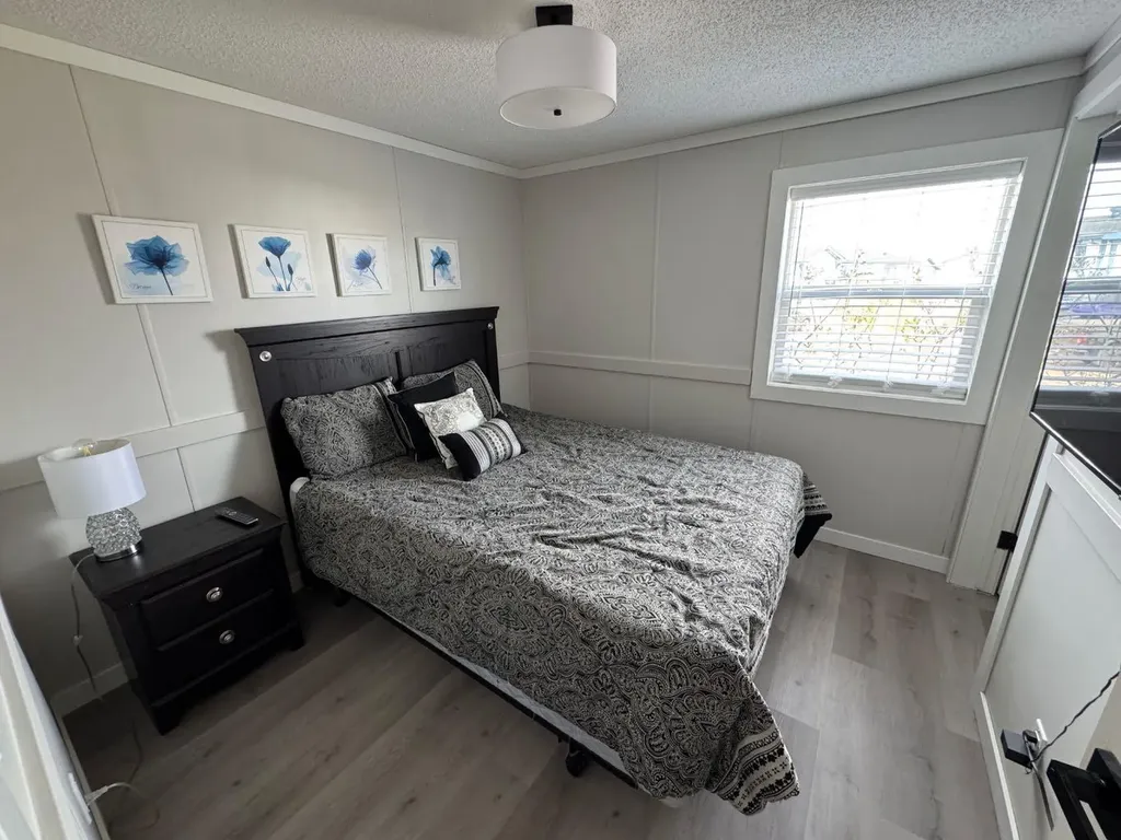 208 Mitchell Drive Fort Mcmurray AB T9K2N1