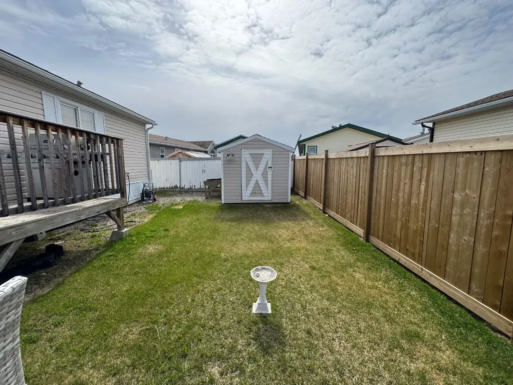 208 Mitchell Drive Fort Mcmurray AB T9K2N1