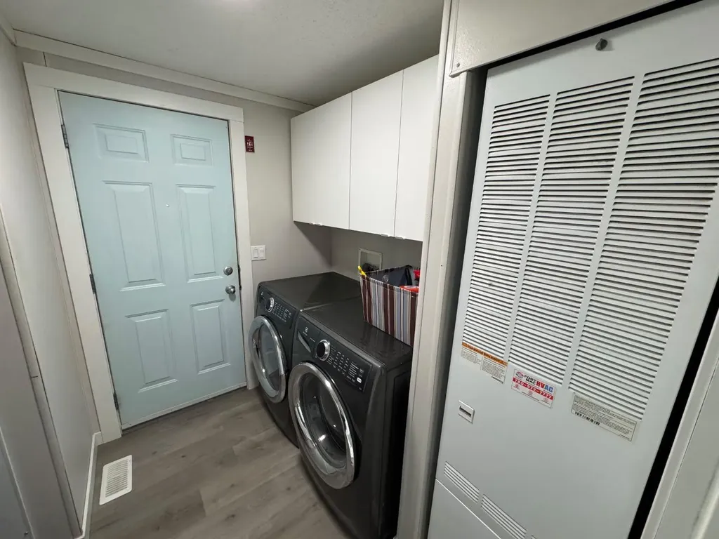 208 Mitchell Drive Fort Mcmurray AB T9K2N1