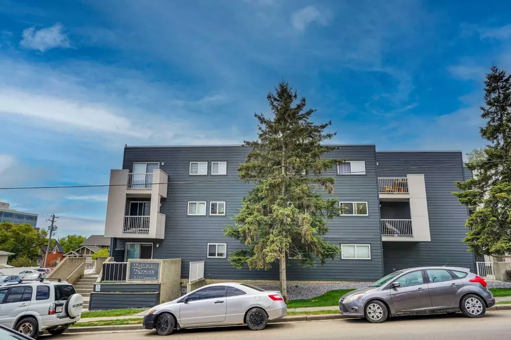 431 1 Avenue NE Calgary AB T2E 0B3