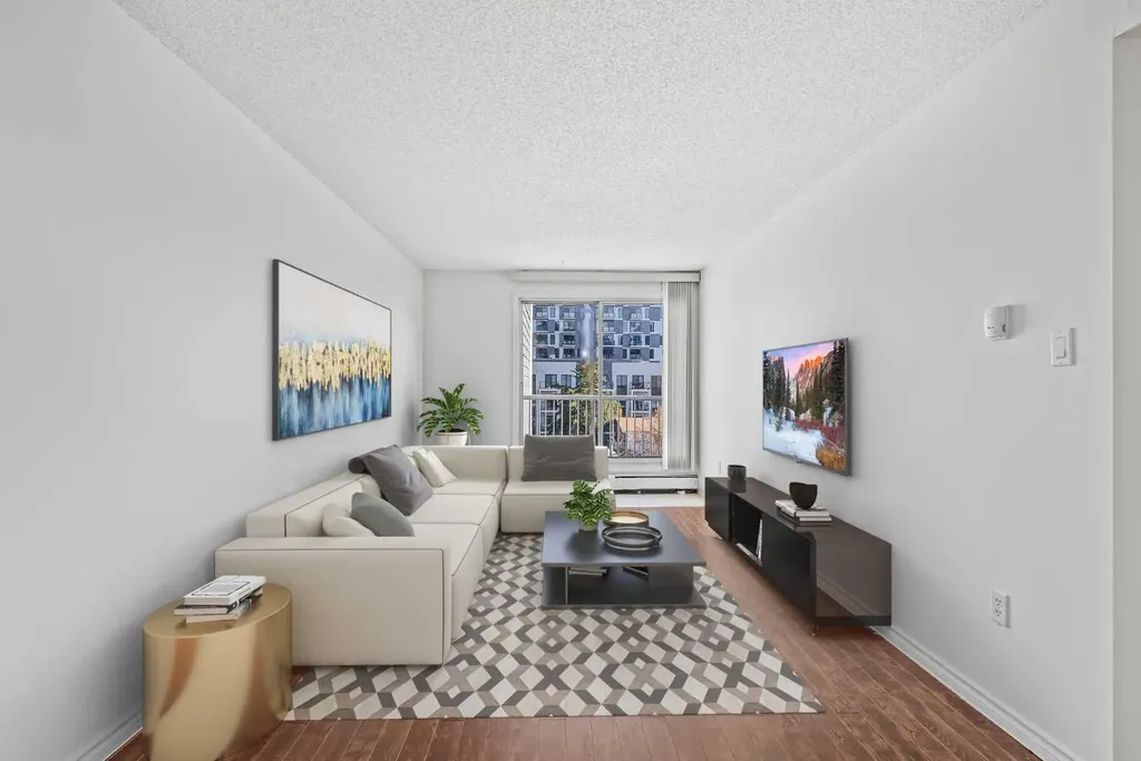 431 1 Avenue NE Calgary AB T2E 0B3