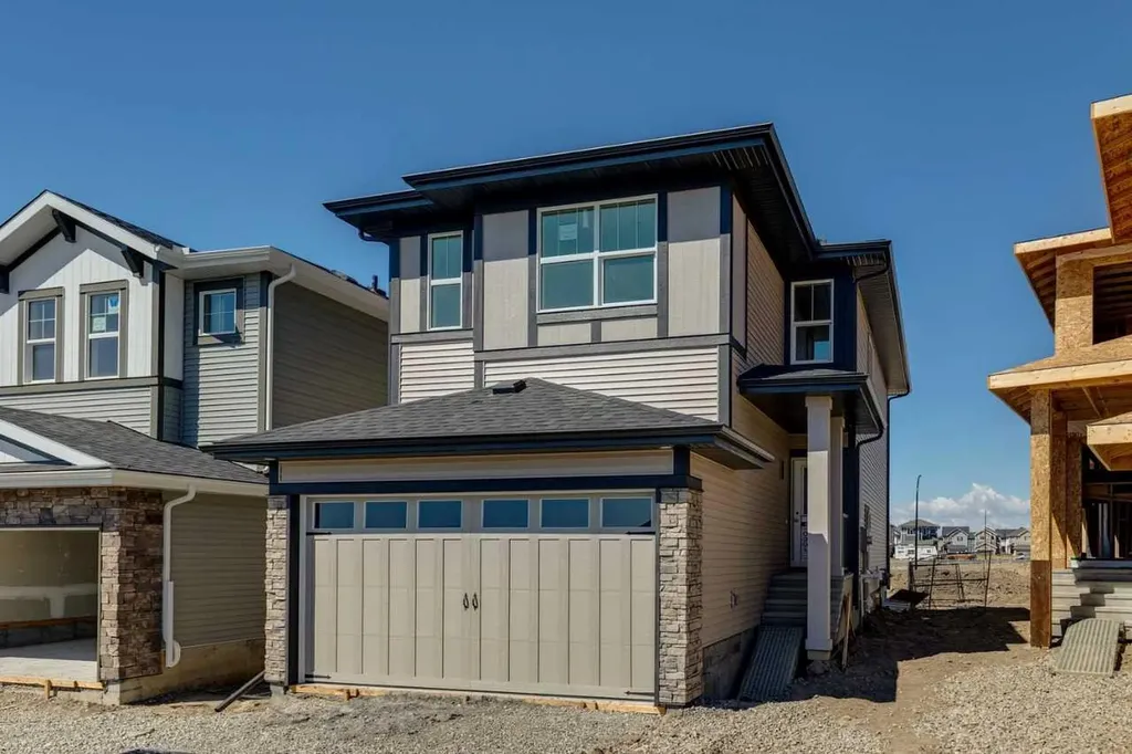 114 Shetland Court Cochrane AB T4C3N2