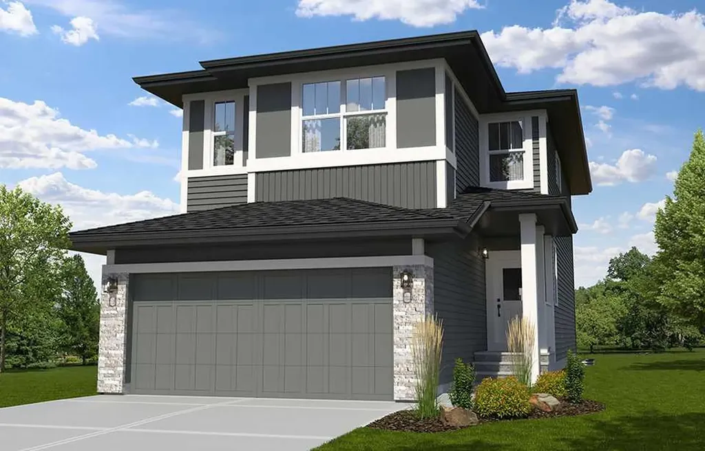 114 Shetland Court Cochrane AB T4C3N2