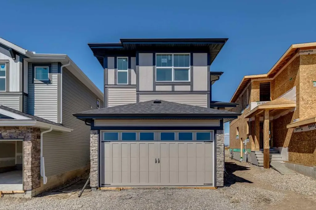 114 Shetland Court Cochrane AB T4C3N2