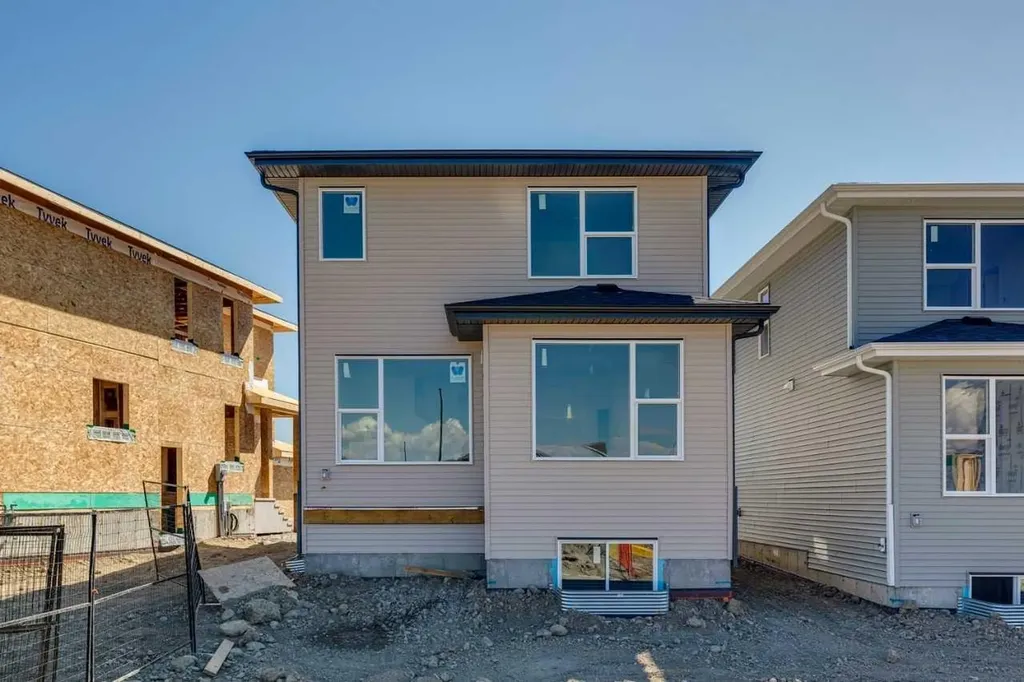 114 Shetland Court Cochrane AB T4C3N2