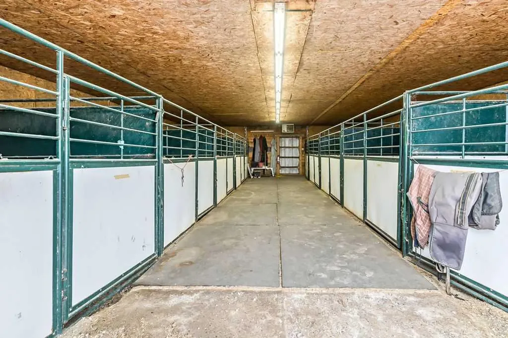 253043 Range Road 280 Rural Rocky View County AB T1Z 0E3