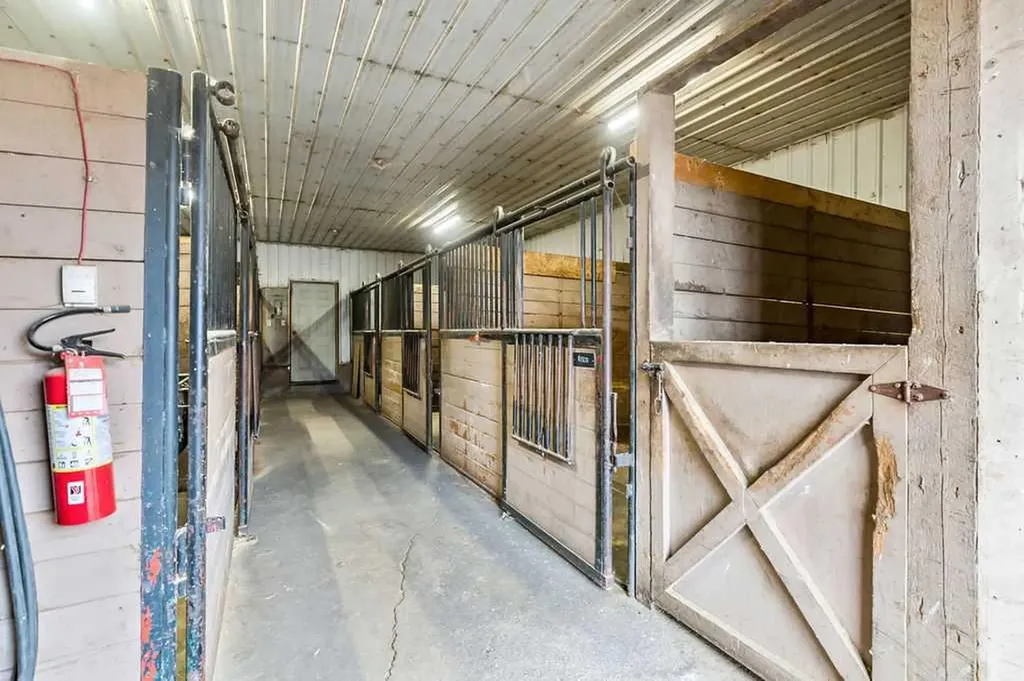 253043 Range Road 280 Rural Rocky View County AB T1Z 0E3