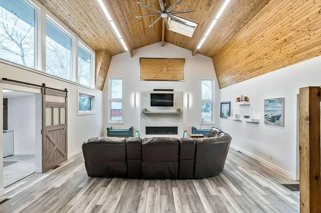253043 Range Road 280 Rural Rocky View County AB T1Z 0E3