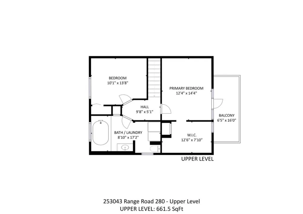 253043 Range Road 280 Rural Rocky View County AB T1Z 0E3