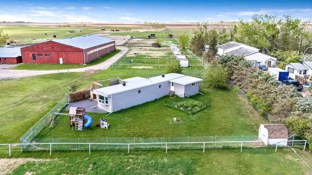 253043 Range Road 280 Rural Rocky View County AB T1Z 0E3