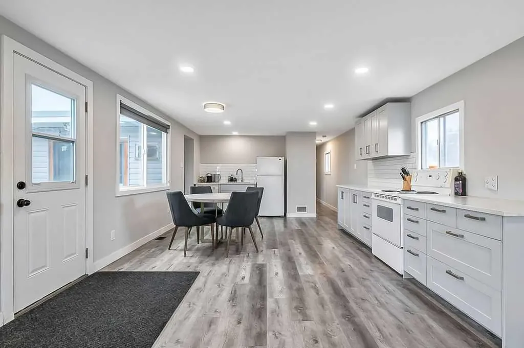 253043 Range Road 280 Rural Rocky View County AB T1Z 0E3