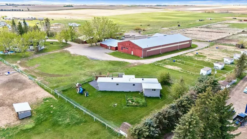 253043 Range Road 280 Rural Rocky View County AB T1Z 0E3