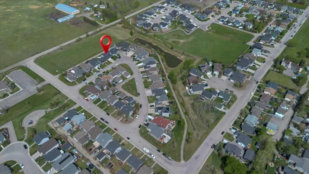 531 Country Meadows Way Diamond Valley AB T0L2A0