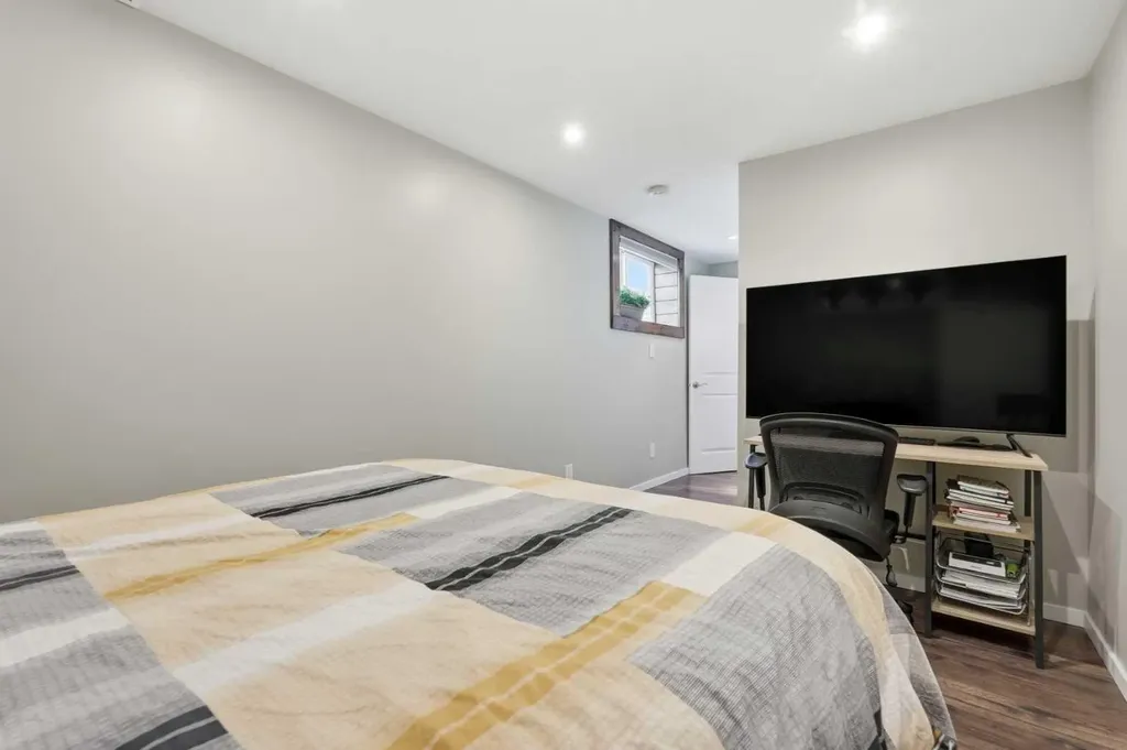 865 Queensland Drive SE Calgary AB T2J 5E4