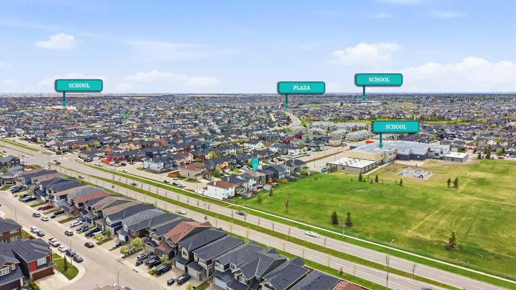 118 Saddletree Close NE Calgary AB T3J 5L1