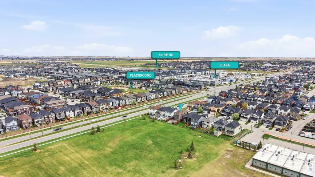 118 Saddletree Close NE Calgary AB T3J 5L1