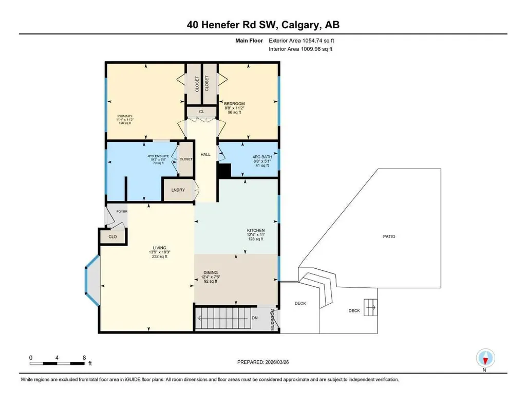 40 Henefer Road SW Calgary AB T2V 3B4