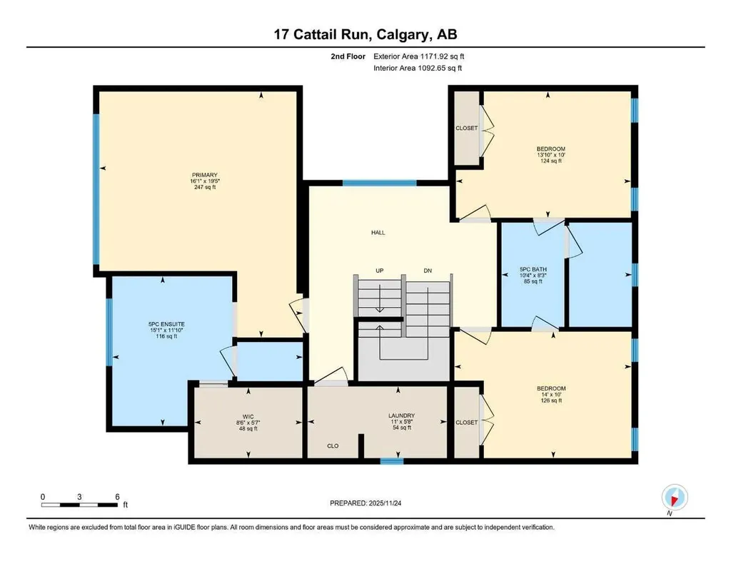 17 Cattail Run Rural Rocky View County AB T3Z 0Z9