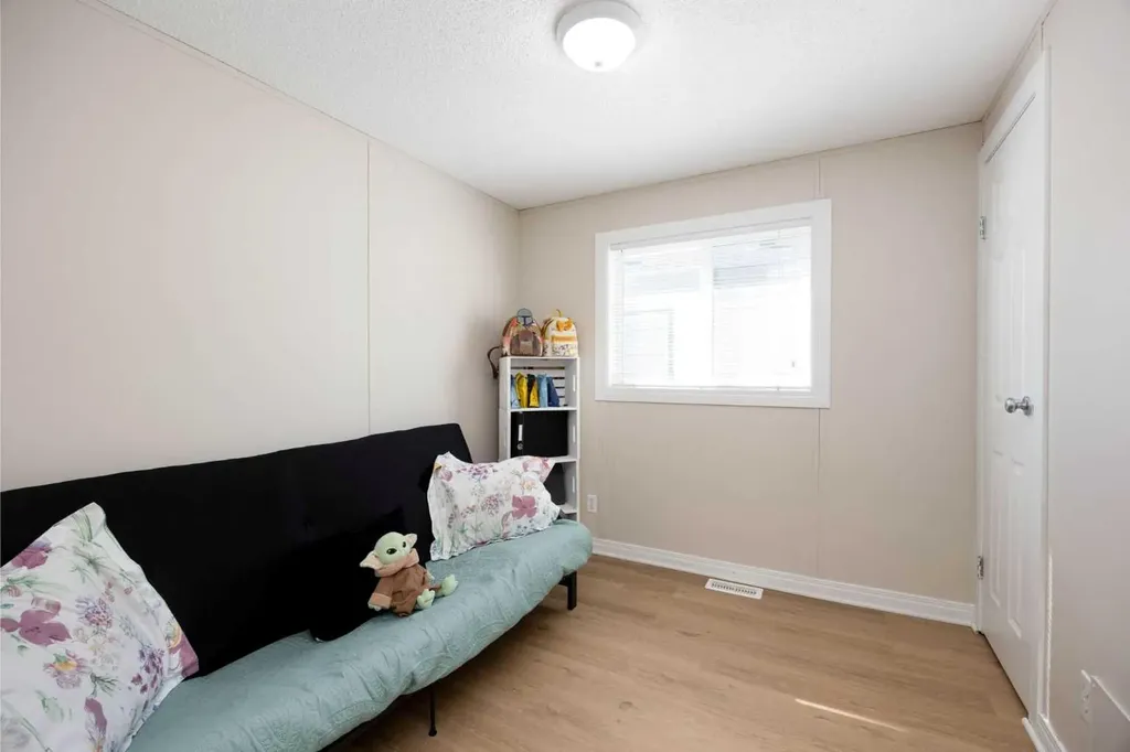 117 Mckinlay Crescent Fort Mcmurray AB T9K 2M6