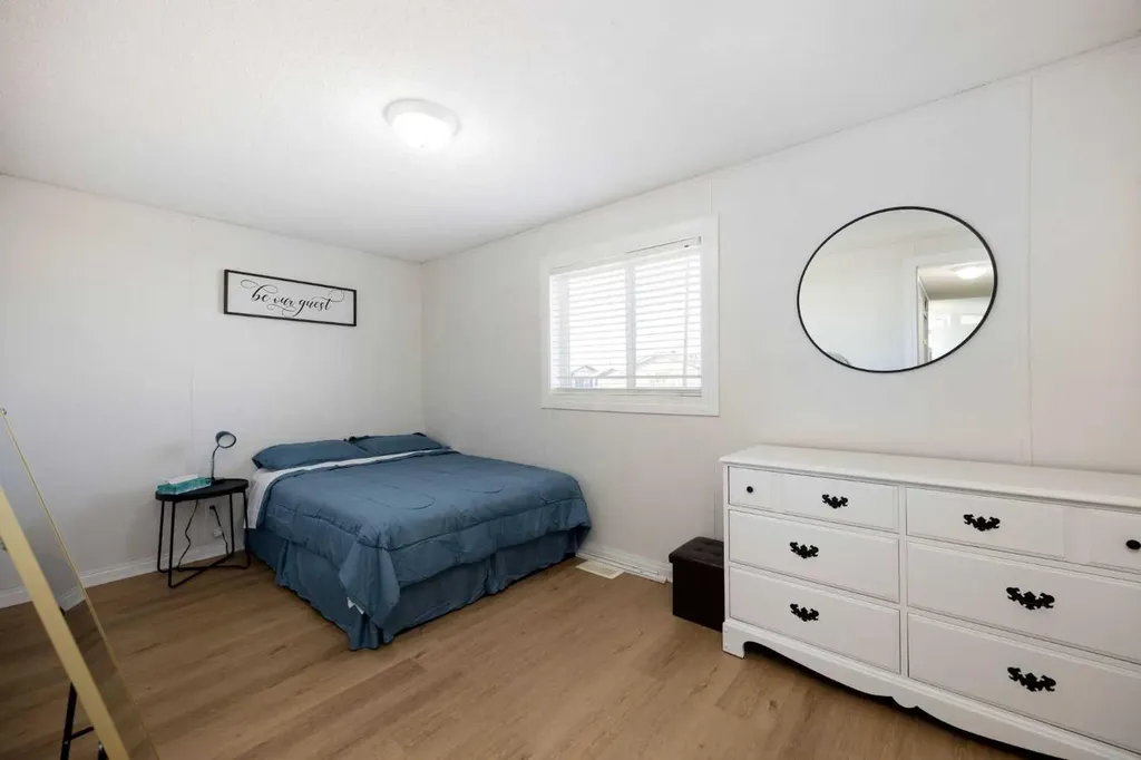 117 Mckinlay Crescent Fort Mcmurray AB T9K 2M6