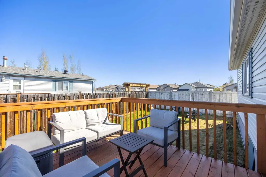 117 Mckinlay Crescent Fort Mcmurray AB T9K 2M6
