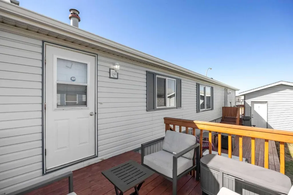 117 Mckinlay Crescent Fort Mcmurray AB T9K 2M6