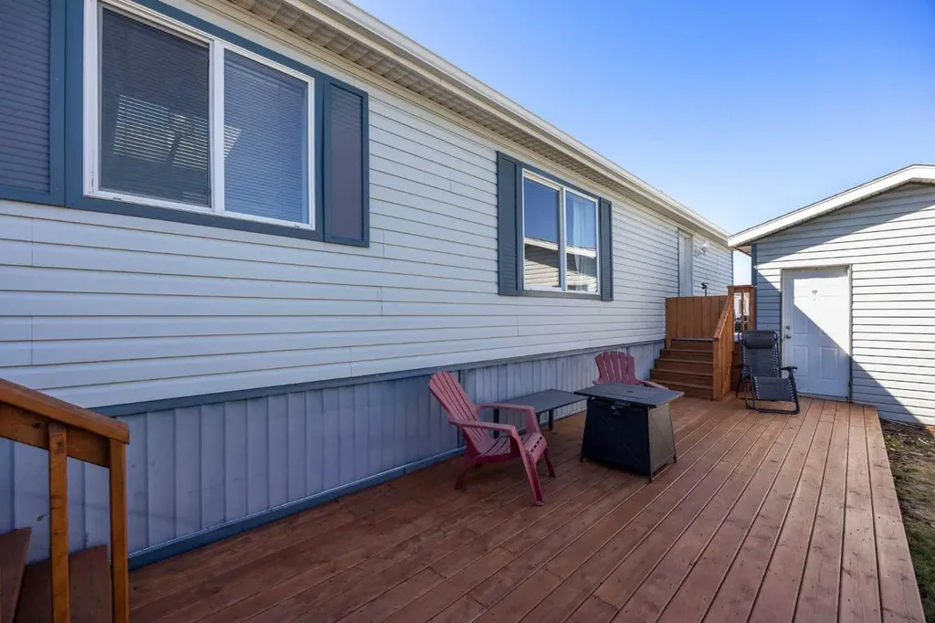 117 Mckinlay Crescent Fort Mcmurray AB T9K 2M6