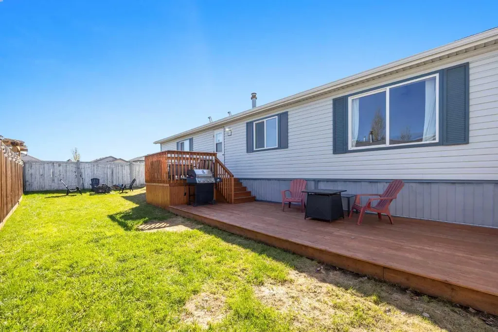 117 Mckinlay Crescent Fort Mcmurray AB T9K 2M6