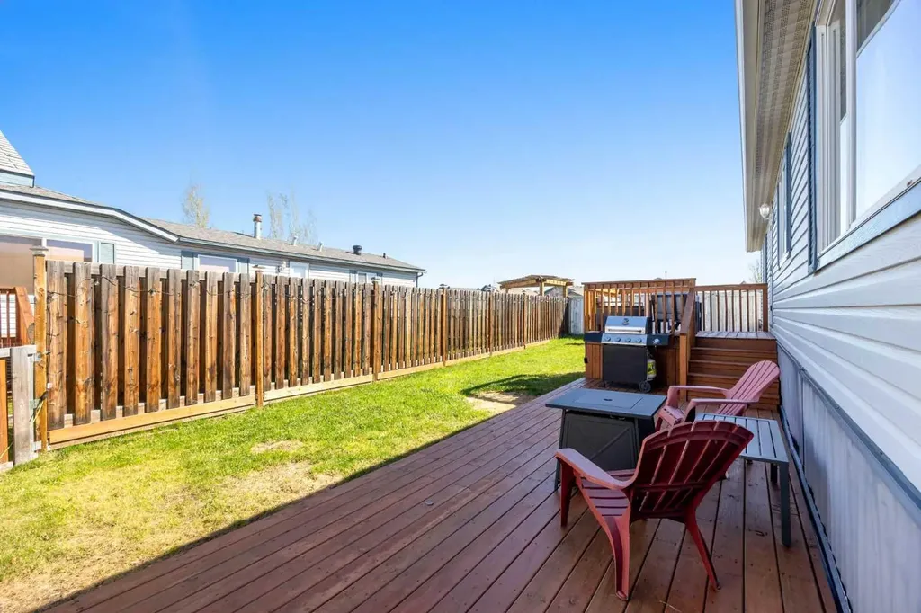 117 Mckinlay Crescent Fort Mcmurray AB T9K 2M6