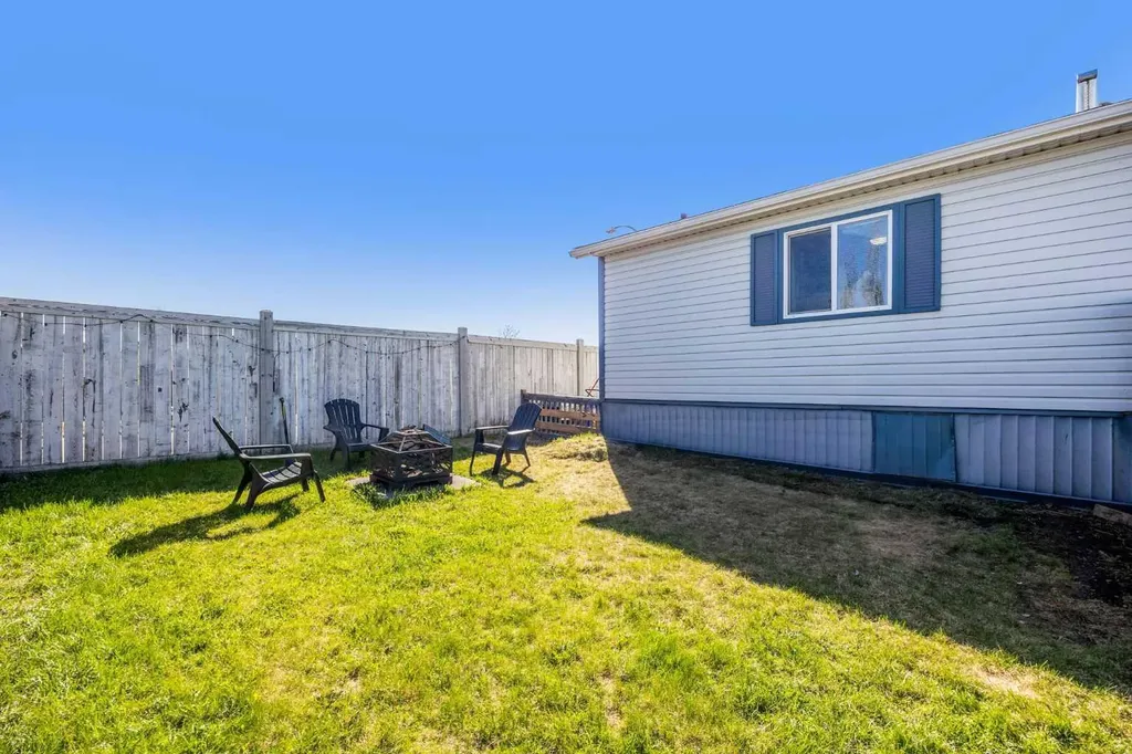 117 Mckinlay Crescent Fort Mcmurray AB T9K 2M6