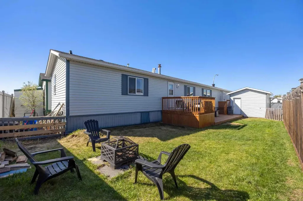 117 Mckinlay Crescent Fort Mcmurray AB T9K 2M6